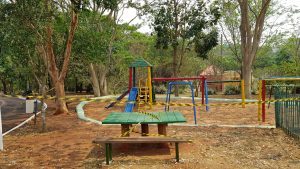 Reabertura do Parque das Nações Indígenas agrada frequentadores