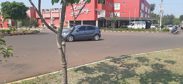 Em plena primavera Paraguai adota o horário de verão