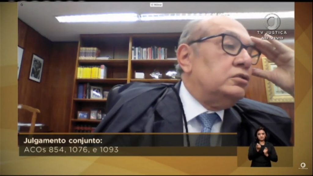 Decisão do STF evita perda na arrecadação de R$ 1,2 bilhão, diz Reinaldo Azambuja