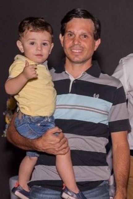 Veja os aniversariantes de hoje, 15 de outubro, do Pontaporainforma Veja os aniversariantes de hoje, 15 de outubro, do Pontaporainforma