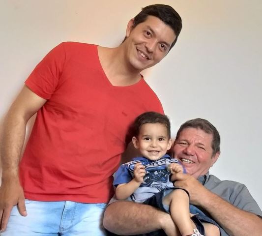 Pontaporainforma e os aniversariantes de hoje, 02 de Outubro Pontaporainforma e os aniversariantes de hoje, 02 de Outubro