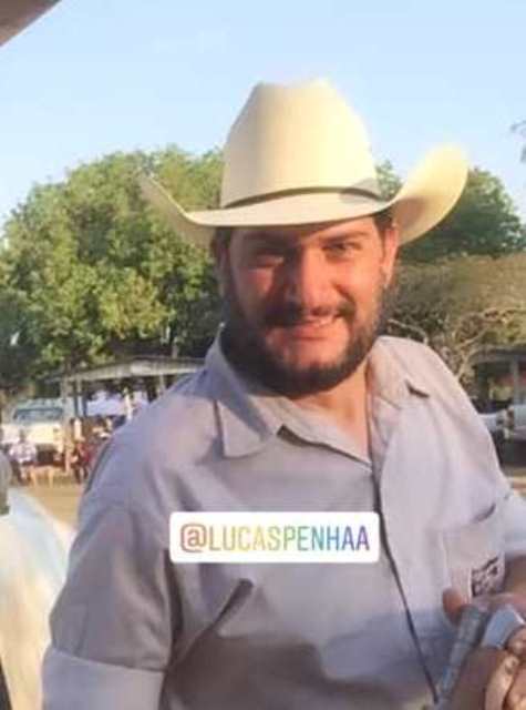 Veja os aniversariantes de hoje, 12 de outubro, do Pontaporainforma Veja os aniversariantes de hoje, 12 de outubro, do Pontaporainforma