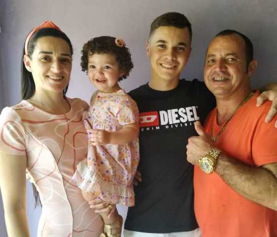 Veja os aniversariantes de hoje,05 de outubro, do Pontaporainforma Veja os aniversariantes de hoje,05 de outubro, do Pontaporainforma