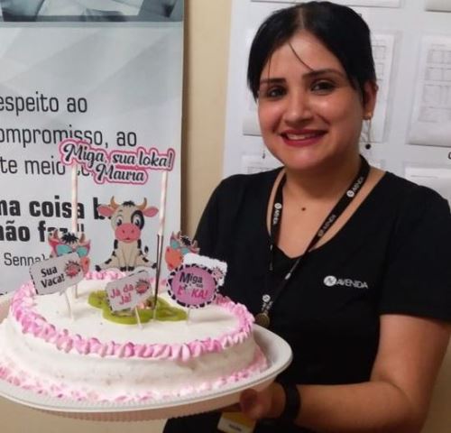 Veja os aniversariantes desse domingo, 01 de novembro Veja os aniversariantes desse domingo, 01 de novembro
