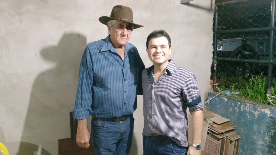 Veja os aniversariantes de hoje, 16 de outubro, do Pontaporainforma Veja os aniversariantes de hoje, 16 de outubro, do Pontaporainforma