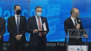 Eleições 2020: TSE aprova envio de tropas federais a 345 localidades em sete estados