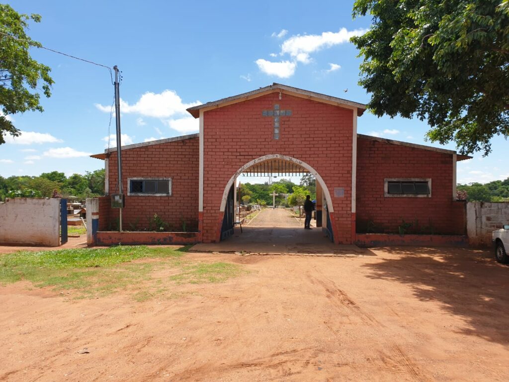 Em Ponta Porã, visitas a cemitérios terão que seguir protocolos no Dia de Finados