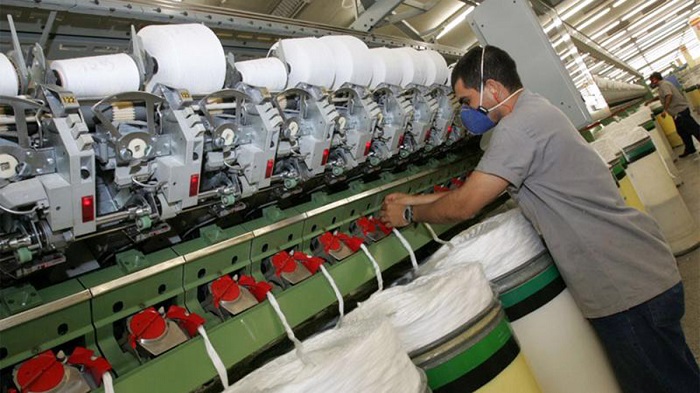Produção industrial de MS tem melhor resultado para o mês de setembro desde 2010 Produção industrial de MS tem melhor resultado para o mês de setembro desde 2010