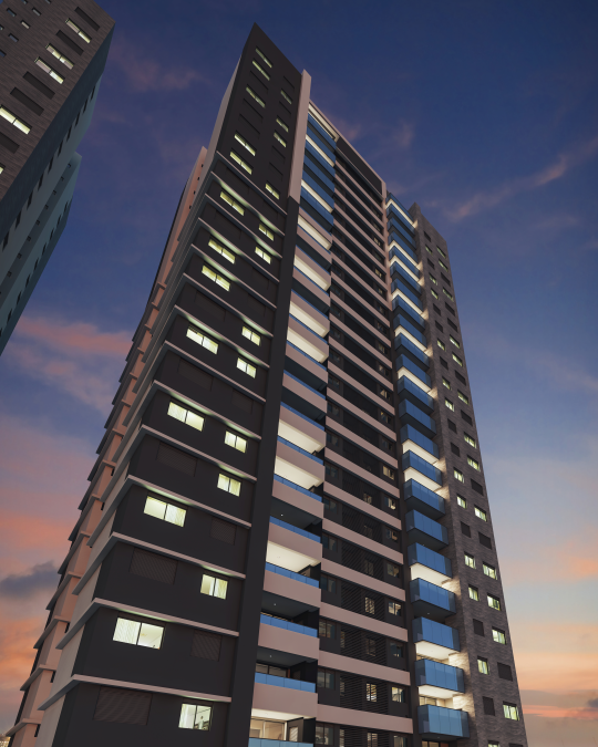 Plaenge lança mais novo empreendimento em região nobre de Campo Grande Plaenge lança mais novo empreendimento em região nobre de Campo Grande