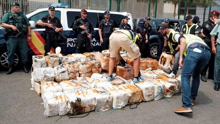 Na Espanha, ex-major de MS vivia sob 'dupla identidade' e teve morte notificada Na Espanha, ex-major de MS vivia sob 'dupla identidade' e teve morte notificada