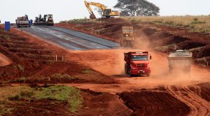 Estado investe R$ 520 milhões na pavimentação de 374 km de rodovias e projeta mais R$ 2,5 bilhões