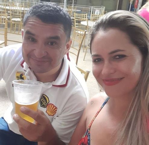 Dora do Pontaporainforma e os aniversariantes de hoje, 18 de novembro