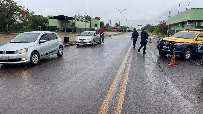 Operação Finados: feriado prolongado sem mortes nas rodovias estaduais Operação Finados: feriado prolongado sem mortes nas rodovias estaduais