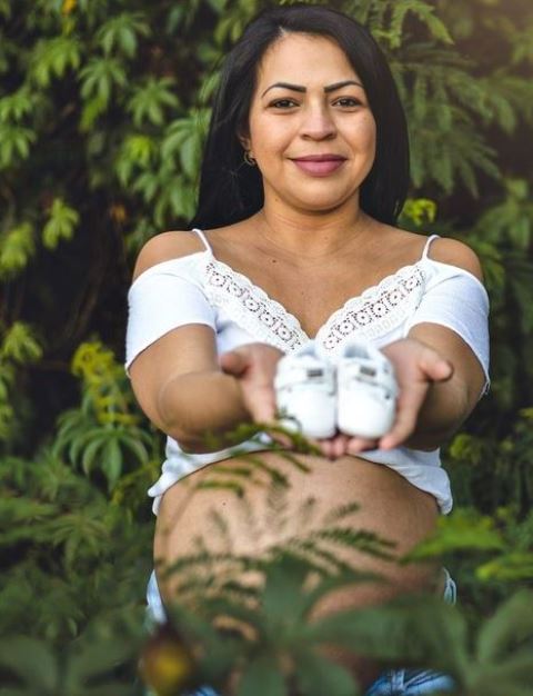 Veja os aniversariantes dessa quinta, por Dora do Pontaporainforma