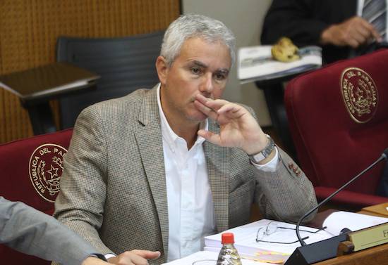 “Crueldad de las FARC y el EPP”: vivencias de los senadores Zavala y Valencia “Crueldad de las FARC y el EPP”: vivencias de los senadores Zavala y Valencia