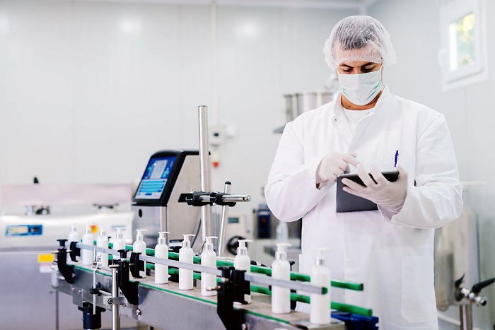 Índice Geral de Desempenho Industrial tem melhor setembro dos últimos seis anos Índice Geral de Desempenho Industrial tem melhor setembro dos últimos seis anos