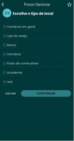 Nas compras de fim de ano, MS Digital serve de ferramenta para denúncias no Procon Nas compras de fim de ano, MS Digital serve de ferramenta para denúncias no Procon