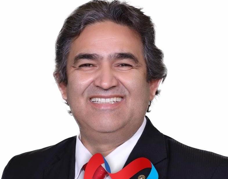 Em entrevista ao Pontaporainforma, Peluffo anuncia secretariado
