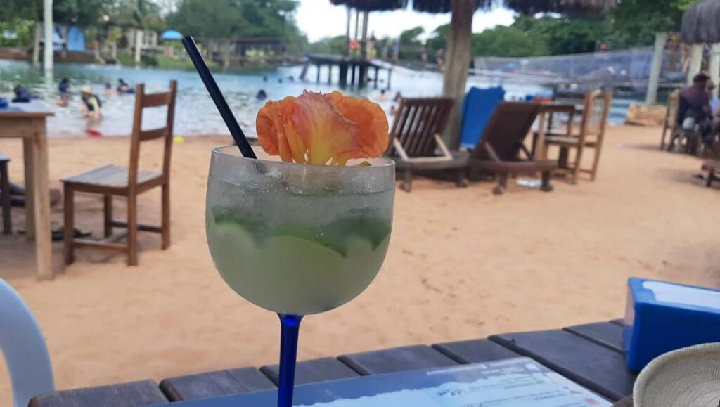 Turismo: Dicas do Pontaporainforma em Bonito-MS