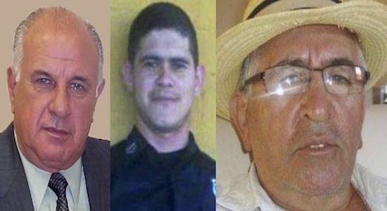 En víspera de Nochebuena, Abdo se reunió con familiares de secuestrados por el EPP En víspera de Nochebuena, Abdo se reunió con familiares de secuestrados por el EPP