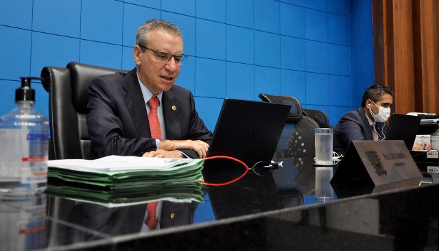 Em 2020, deputados apresentaram 316 projetos e mais de 9 mil proposições Em 2020, deputados apresentaram 316 projetos e mais de 9 mil proposições