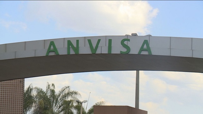 Anvisa muda exigências para vacinação emergencial Anvisa muda exigências para vacinação emergencial
