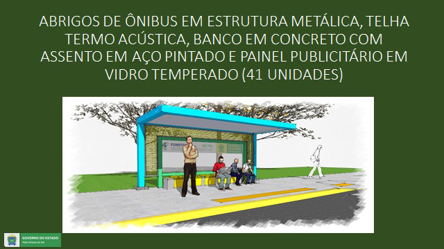 Parque dos Poderes vai ganhar primeira revitalização em mais de três décadas Parque dos Poderes vai ganhar primeira revitalização em mais de três décadas