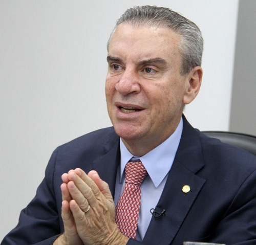 Presidente avalia os dois anos de sua gestão e fala sobre projetos para 2021 Presidente avalia os dois anos de sua gestão e fala sobre projetos para 2021