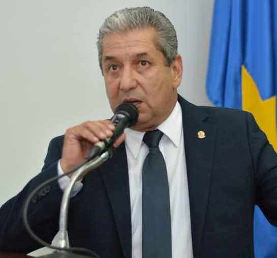 Em entrevista ao Pontaporainforma, Peluffo anuncia secretariado
