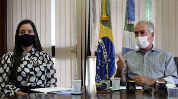 MS chega ao fim do ano com projeção de crescimento econômico e geração positiva de empregos MS chega ao fim do ano com projeção de crescimento econômico e geração positiva de empregos