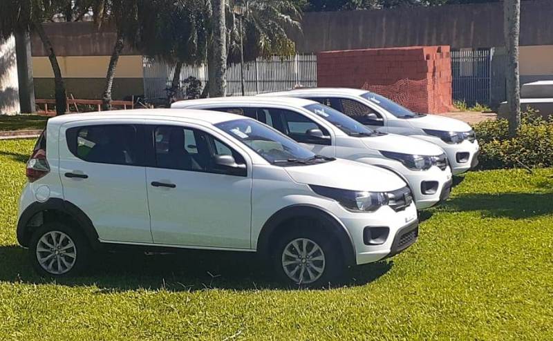 Prefeitura de Ponta Porã vai sortear 3 carros e 2 motos 0 km para quem paga IPTU em dia Prefeitura de Ponta Porã vai sortear 3 carros e 2 motos 0 km para quem paga IPTU em dia