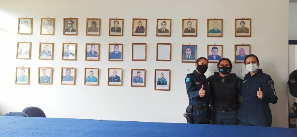 4º BPM tem novo comandante em Ponta Porã