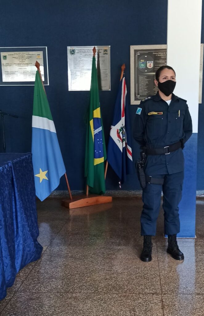 4º BPM tem novo comandante em Ponta Porã