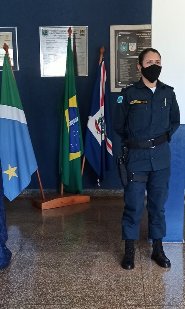 4º BPM tem novo comandante em Ponta Porã