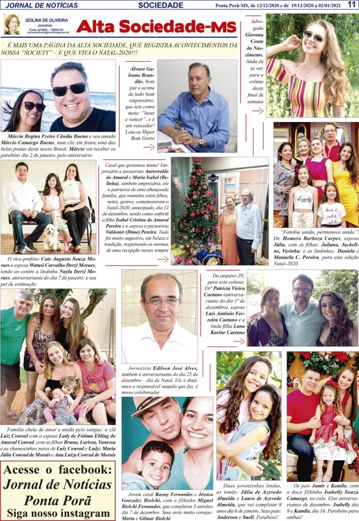 Alta sociedade por Izolina de Oliveira Alta sociedade por Izolina de Oliveira