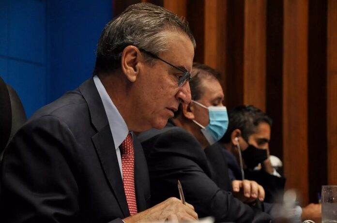 Paulo Correa