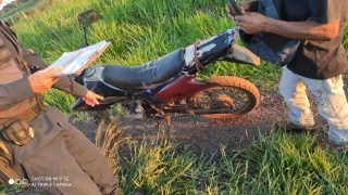Operação contra roubo de gado tira veículos irregulares de circulação Operação contra roubo de gado tira veículos irregulares de circulação