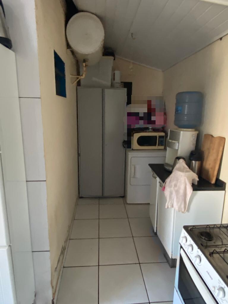 Oportunidade: Vende-se casa no bairro Residencial Ponta Porã II