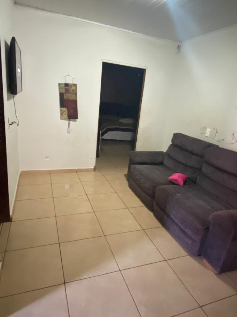 Oportunidade: Vende-se casa no bairro Residencial Ponta Porã II