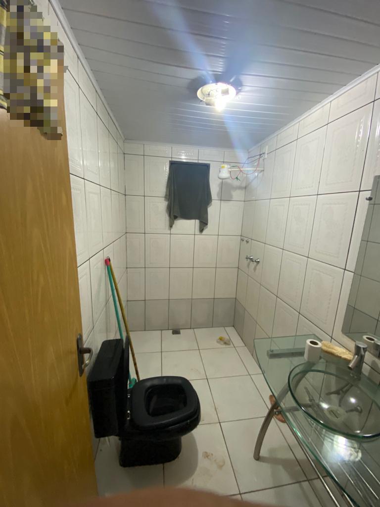 Oportunidade: Vende-se casa no bairro Residencial Ponta Porã II