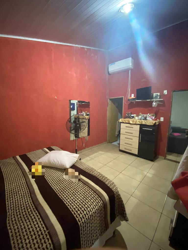 Oportunidade: Vende-se casa no bairro Residencial Ponta Porã II