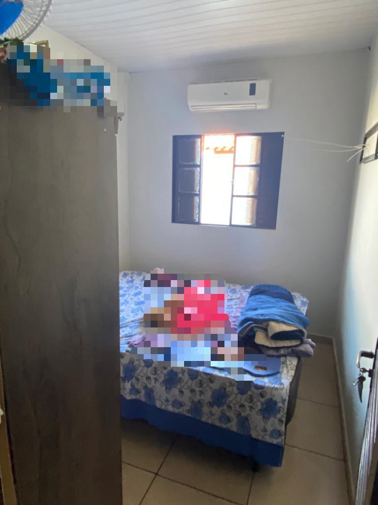 Oportunidade: Vende-se casa no bairro Residencial Ponta Porã II