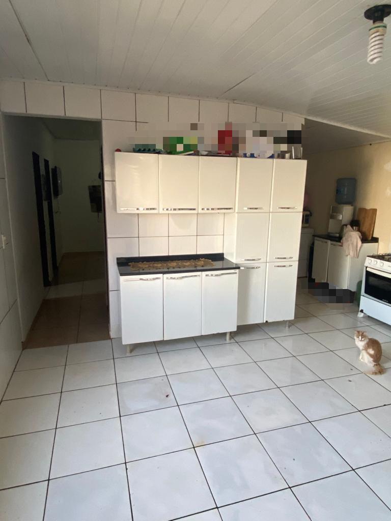 Oportunidade: Vende-se casa no bairro Residencial Ponta Porã II