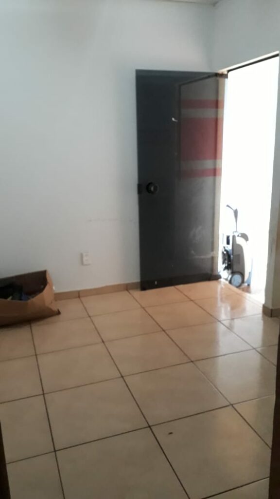 Oportunidade: Vende-se casa no bairro Residencial Ponta Porã II