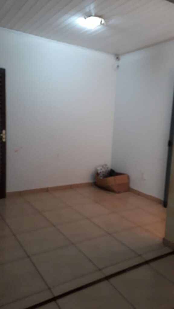 Oportunidade: Vende-se casa no bairro Residencial Ponta Porã II