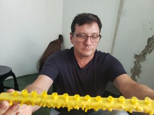 Apicultura em MS é reconhecida por qualidade e caminha para produção orgânica Apicultura em MS é reconhecida por qualidade e caminha para produção orgânica