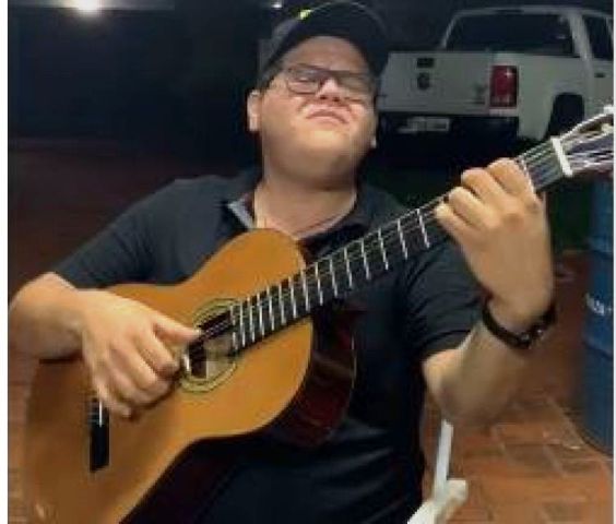 Pedro Juan: Virtuoso cantante y músico se quitó la vida Pedro Juan: Virtuoso cantante y músico se quitó la vida