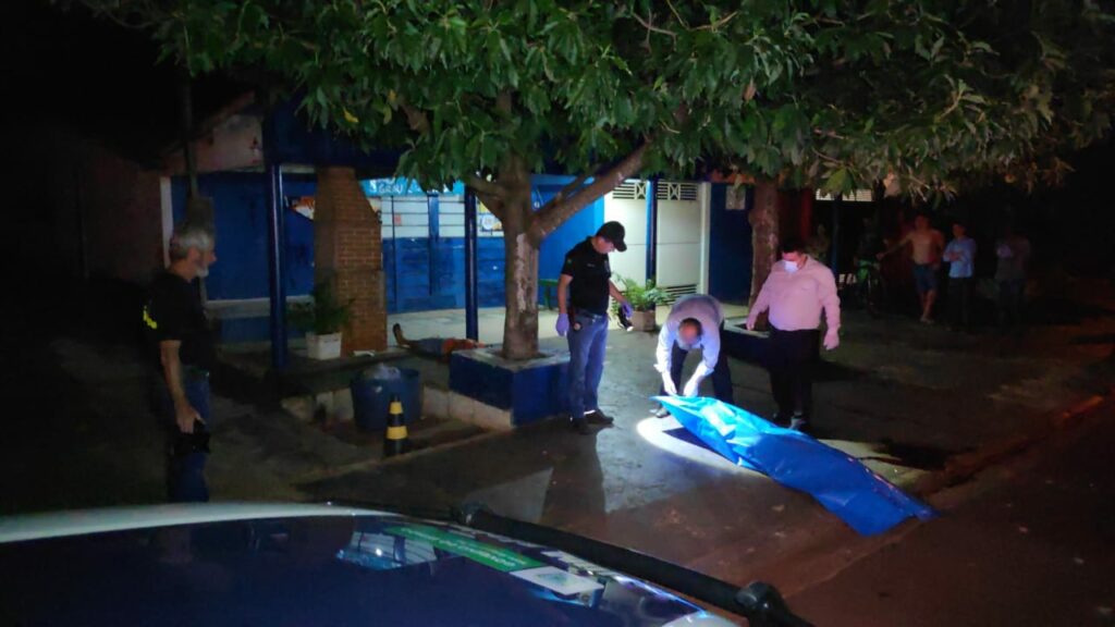 Mulher executada ao lado de companheiro completaria 30 anos nesta segunda Mulher executada ao lado de companheiro completaria 30 anos nesta segunda
