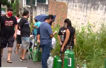 PGR abre apuração preliminar sobre conduta de Pazuello na crise da saúde no Amazonas