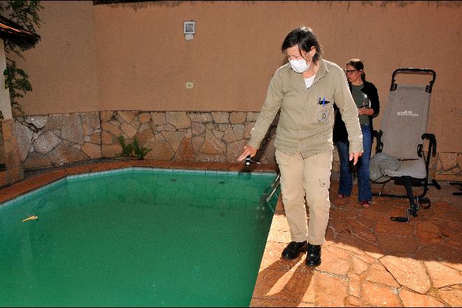 Dengue infectou mais de 41 mil pessoas no ano de 2020 em Mato Grosso do Sul Dengue infectou mais de 41 mil pessoas no ano de 2020 em Mato Grosso do Sul
